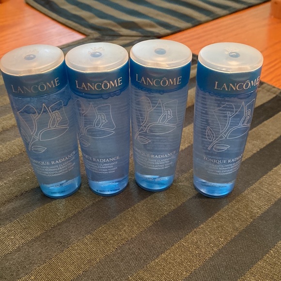 New! Tonique Radiance Exfoliating Toner 50 ml - Picture 1 of 1